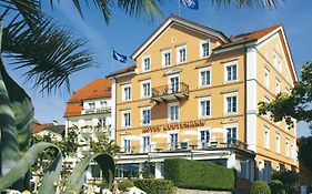 Hotel Reutemann-Seegarten
