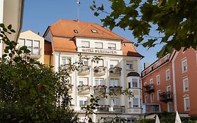 Hotel Reutemann-Seegarten