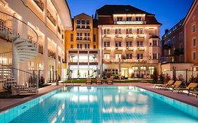 Hotel Reutemann-Seegarten